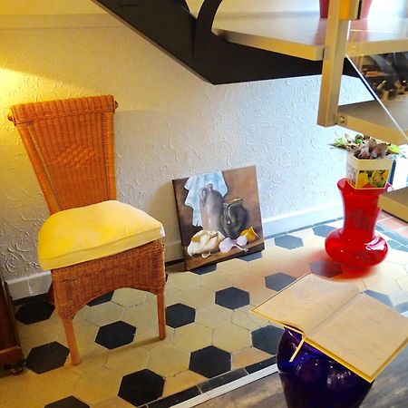 Les Myosotis Chambres D'Hotes - Sarreguemines Zetting Exterior foto