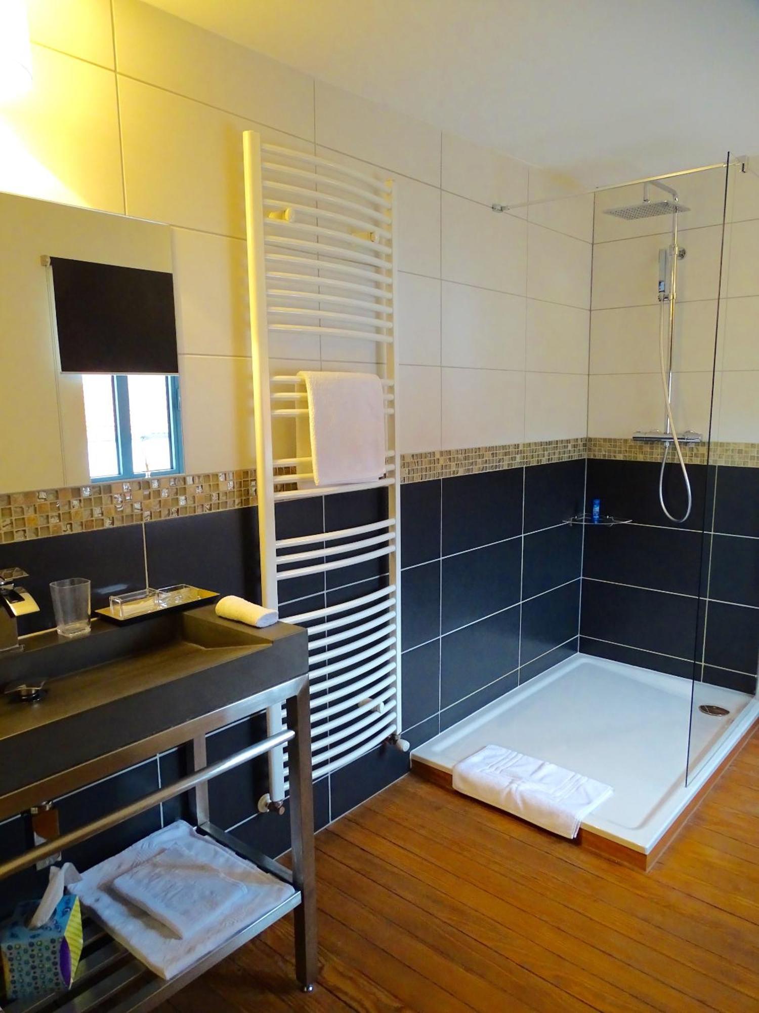 Les Myosotis Chambres D'Hotes - Sarreguemines Zetting Habitación foto